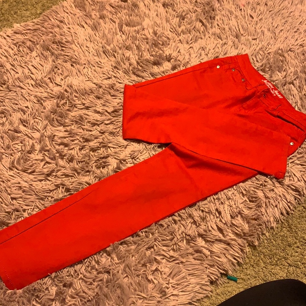 Brand New Justice Jeans👖